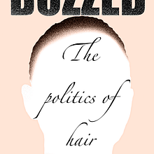 Buzzed: The Politics Of Hair. Editorial Illustration, and Traditional illustration project by Sonali Mukherjee - 03.12.2021