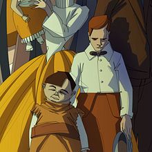 Familias. Un proyecto de Ilustración tradicional e Ilustración digital de Nashaat Conde Cid - 12.03.2021