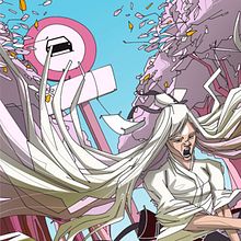 Nima, a mi manera.. Un proyecto de Ilustración tradicional, Ilustración con tinta e Ilustración digital de Nashaat Conde Cid - 12.03.2021