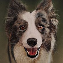 Neon . Seni Rupa proyek oleh María Otal Palacin - 03.12.2021