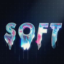Mein Kursprojekt: Psychedelische Animation mit Photoshop und After Effects. Un progetto di 3D di Roman Bauer - 12.03.2021