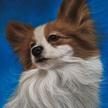 Bonne . Seni Rupa proyek oleh María Otal Palacin - 03.12.2021