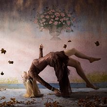 Progetto realizzato in collaborazione   rappresentazione di concetto surreale   . Fotografie, Fotografie de artă plastică și Fotografie digitală de simone pollastrini - 03.12.2021