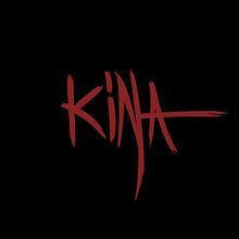 Kina. Projekt z dziedziny Animacje 2D i  Animacja użytkownika Vincenzo Castellana - 12.03.2021