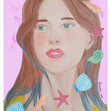 Las estaciones. Traditional illustration project by Maria Angeles Salazar Rustarazo - 03.12.2021