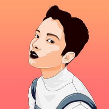 Ilustración digital en photoshop. Een project van  Beeldende kunst,  Concept art,  Creativiteit,  Tekening,  Artistieke tekening,  Portrettekening, Digitale tekening, Grafisch ontwerp, Traditionele illustratie y Digitale illustratie van Alex Martinez - 26.02.2021