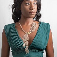 Bespoke High Jewellery. Arts, Crafts, Jewelr, and Design project by Maria Glezelli - 03.12.2021