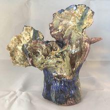 Recriação do Galo de Barcelos Ein Projekt aus dem Bereich Keramik und Skulptur von Mariana Jerónimo - 06.03.2021