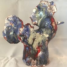 Recriação do Galo de Barcelos Ein Projekt aus dem Bereich Keramik und Skulptur von Mariana Jerónimo - 05.03.2021