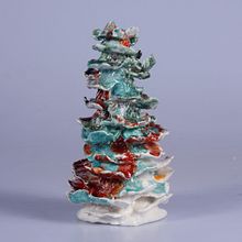 Árvore em Cerâmica Ein Projekt aus dem Bereich Keramik und Skulptur von Mariana Jerónimo - 12.12.2020