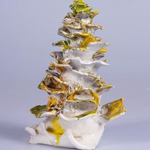 Árvore em Cerâmica. Un proyecto de Cerámica y Escultura de Mariana Jerónimo - 02.12.2020