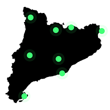 Página multimedia interactiva Ein Projekt aus dem Bereich HTML, Kreativität, CSS, Webentwicklung, Webdesign, JavaScript und Multimedia von guillemribo - 12.03.2021