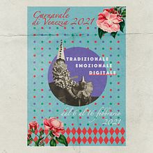 Il mio progetto del corso: Collage digitale per mezzi stampa. Collage, and Editorial Illustration project by Anastasia Farmanyan - 03.12.2021