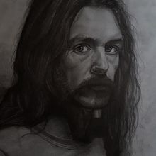MODELO. Un proyecto de Animación y Dibujo a lápiz de FRANCISCO MANUEL SANCHEZ GONZALEZ - 13.04.2021