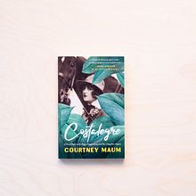 My third novel COSTALEGRE rated one of the best books of the decade by Glamour Magazine. Un progetto di Scrittura di Courtney Maum - 07.06.2019