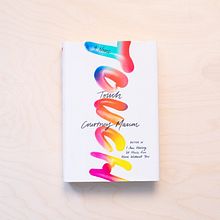 My second novel TOUCH rated one of the best books of the year from NPR. Un progetto di Scrittura, Social media e Design per i social network di Courtney Maum - 30.05.2017