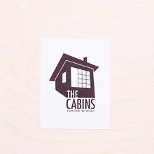 The Cabins collaborative arts retreat (founded by Courtney). Un progetto di Belle arti, Cinema, video e TV e Scrittura di Courtney Maum - 30.12.2015