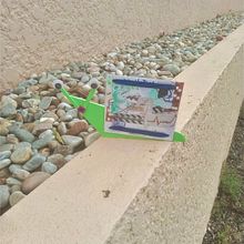  #euvi - um projecto de streetart. Street Art project by Ricardo Fonseca - 01.01.2020