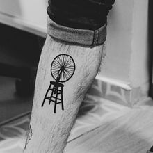 • Tatuajes •. Un progetto di Disegno, Design e Design di tatuaggi di Lucas Ofero - 13.03.2021