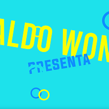 WW Titulo. Video Editing, and YouTube Marketing project by Waldo Wong - 03.13.2021