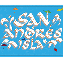 Mi Proyecto del curso: Caligrafía uncial para principiantes. Calligraph, and Lettering project by Paul Rios - 03.13.2021