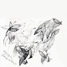 My project in Illustrating Nature: A Creative Exploration course . % Ingrid H tarafından hazırlanan Çizim, Eskiz defteri, Eskiz çizimi, Sulubo, Ve a Resim projesi - 03.13.2021