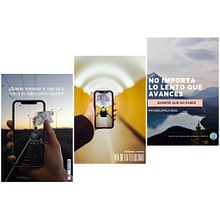 Mi Proyecto del curso: Copywriting: principios de la redacción publicitaria. Projekt z dziedziny  użytkownika Desire Alija - 13.03.2021