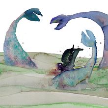 DISEÑO CARTEL CONCURSO RELATOS. Design de cartaz e Ilustração tradicional projeto de Xulia Nieto Pereira - 13.03.2021