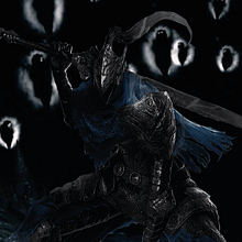Posters inpirados en Fromsoftware. Un proyecto de Diseño y Diseño gráfico de Rosario Escalante - 25.02.2021