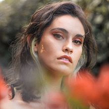 Mi Proyecto del curso: Retrato fotográfico intimista . Fotografie, Fotografie portret și Autoportret fotografic de cuandonosvemos - 03.14.2021