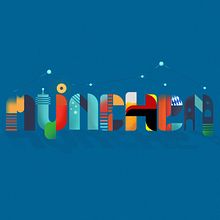 Mi Proyecto del curso: Lettering digital ilustrado. Design project by chainamia - 03.13.2021