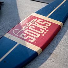 American Socks Colab. Un projet de Photographie, Photographie numérique, Photographie extérieure, Photographie lifest, le, Photographie pour Instagram , et Photographie publicitaire de Daniel Sánchez Suárez - 21.02.2020