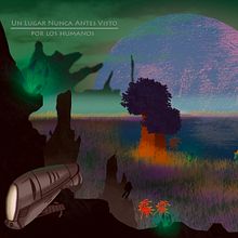 Concept art un lugar nunca antes visto por los humanos . % Alejandro Bonilla tarafından hazırlanan Konsept Sanatı, Dijital Çizim, Geleneksel illüstras, on, Dijital İllüstras, Ve on projesi - 03.14.2021