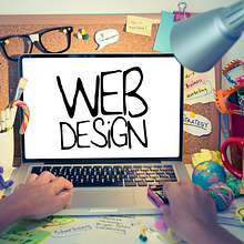 Sitio Web. Web Design project by Eulises Quintero Flores - 03.14.2021