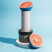 Imagenes para instagram: (@pinkglambox). Un progetto di Graphic design di Laura Cabello - 14.03.2021