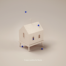 Casas Utilitarias. 3D, Ceramics, Art Direction, 3D Design, Photograph, Traditional illustration, and 3D Modeling project by Francisco Cortés - 12.14.2020