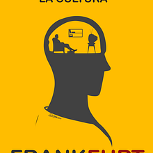 Escuela de Frank Furt. Fine Arts, Communication, Digital Drawing, Design, Education, Digital Illustration, Multimedia, and Advertising project by Jhonatan Reina - 03.14.2021