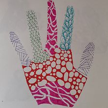 Mi Proyecto del curso: Dibujo para principiantes nivel -1. Un progetto di Disegno e Disegno a matita di Belén Montserrat Pérez Sobarzo - 20.03.2021