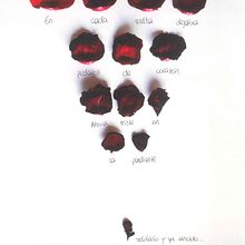 Corazonario. Design project by Maite Zubieta - 03.14.2021