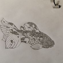 Il mio progetto del corso: Tatuaggio per principianti. Desenho de tatuagens projeto de Prince Menegali - 14.03.2021