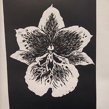 En vrac. Een project van Traditionele illustratie van Laure Pannetier - 14.03.2021