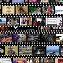 PORTFOLIO. 2D Animation, 3D Animation, Audiovisual Post-production, Filmmaking, Film, Video, TV, Video, and Video Editing project by Sofia Mellino - 03.14.2021