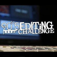WHOLE-PRODUCTION / 90to5 Edit Challenge . 2D Animation, 3D Animation, Audiovisual Post-production, Filmmaking, Video, and Video Editing project by Sofia Mellino - 03.14.2021