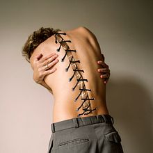 Espaldas. Un projet de Composition photographique de Anderson Roa - 14.03.2021