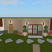Mi Proyecto del curso: Diseño de interiores de principio a fin. Interior Design project by Karen M. - 03.14.2021