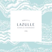 Lazulle Hotel. Un proyecto de Br, ing e Identidad y Diseño gráfico de Giulia Bocchese - 09.04.2016