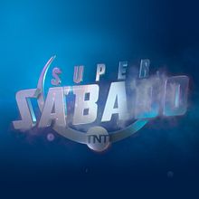 Especial Supersábado TNT. 3D Animation, Film, Video, TV, 3D Design, Logo Design, and Motion Graphics project by Roberto García - 03.15.2021