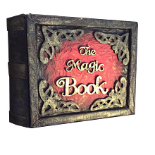 El Libro Mágico de las Mil y Una Noches. Un progetto di 3D, Animazione 2D, Animazione di personaggi, Architettura, Falegnameria , Cinema, video e TV, Fumetto, Composizione fotografica, Consulenza creativa, Disegno digitale, Direzione artistica, Design, Progettazione 3D, Lighting design, Character design, Costume design, Design industriale, Video editing, Scenografia, Scrittura, Scultura, Script, Motion graphics, Multimedia, Musica, Postproduzione audiovisiva, Produzione audiovisiva, Stor e board di Manuel Lozano - 15.03.2021