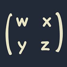 Operaciones con matrices en Java. Een project van Programmeren van Natalia Carolina Vargas Soria - 15.05.2020
