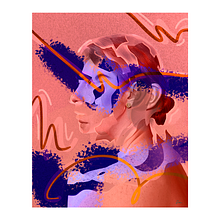 Fragmentos . Graphic Design project by Luana Monteiro - 03.15.2021